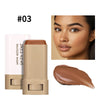 Éclara™ Foundation Stick | De perfecte dekking zónder dat je huid verstikt