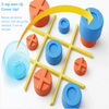 Triple Tic-Tac™ | Voor urenlang speelplezier!